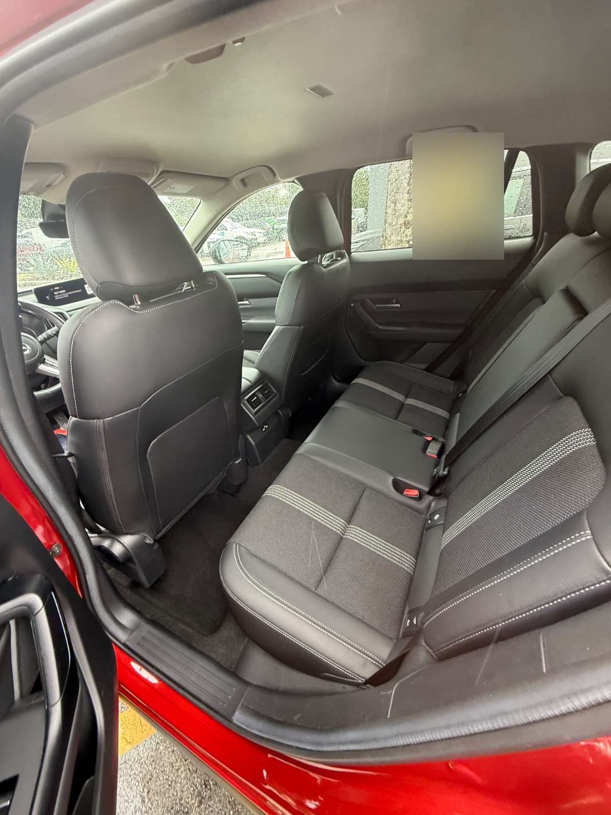 2024 Mazda CX-50 Photo 8