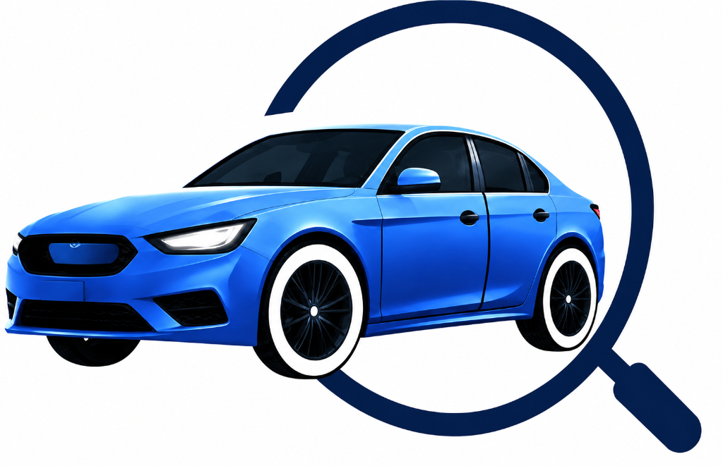 CarCheck logo